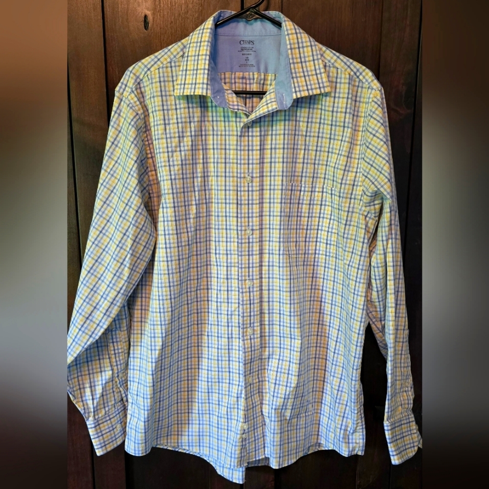 Chaps Dress Shirt